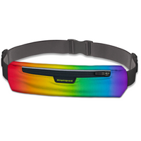AMPHIPOD MICROSTRETCH PLUS LUXE BELT