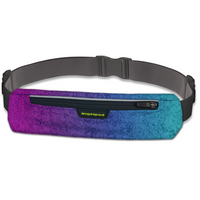 AMPHIPOD MICROSTRETCH PLUS LUXE BELT