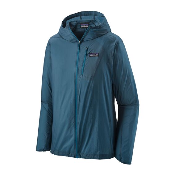 PATAGONIA HOUDINI JACKET MEN – Nashville Running Company