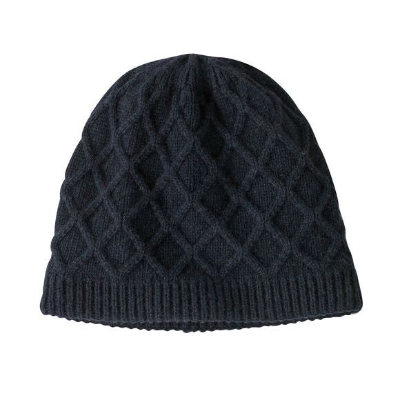 PATAGONIA HONEYCOMB KNIT BEANIE WOMEN