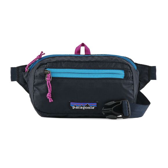 PATAGONIA ULTRALIGHT BLACK HOLE MINI HIP PACK