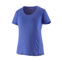 PATAGONIA CAPILENE COOL LIGHTWEIGHT SHIRT WOMEN