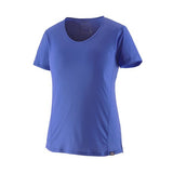 PATAGONIA CAPILENE COOL LIGHTWEIGHT SHIRT WOMEN