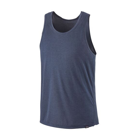 PATAGONIA CAPILENE COOL TRAIL TANK MEN