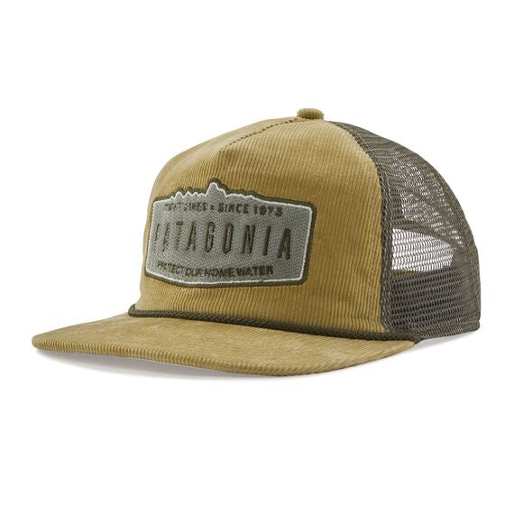 PATAGONIA FLY CATCHER HAT