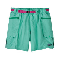 PATAGONIA OUTDOOR EVERYDAY SHORTS WOMEN