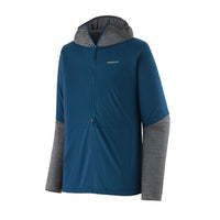 PATAGONIA AIRSHED PRO PULLOVER MEN