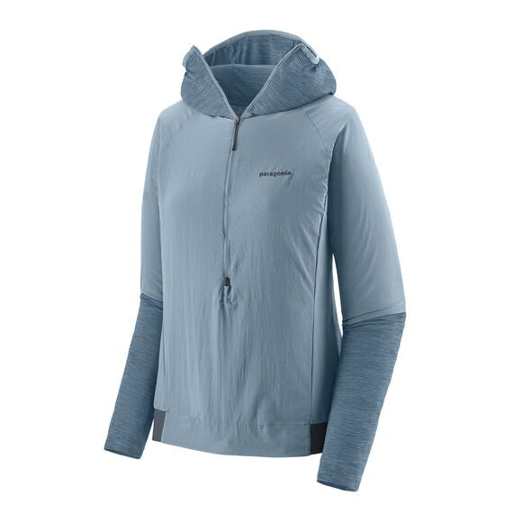 PATAGONIA AIRSHED PRO PULLOVER WOMEN