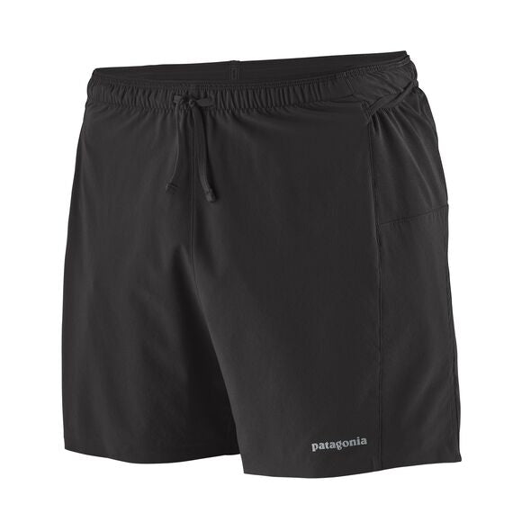 PATAGONIA STRIDER PRO SHORTS 5" MEN