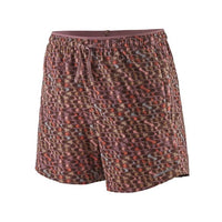 PATAGONIA MULTI TRAILS SHORTS 5 1/2" WOMEN