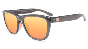 KNOCKAROUND SUNGLASSES - PREMIUMS SPORT