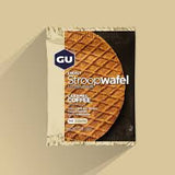 GU ENERGY STROOPWAFELS