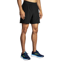 BROOKS SHERPA SHORT 7" MEN