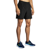 BROOKS SHERPA SHORT 7" MEN