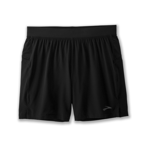 BROOKS SHERPA SHORT 7" MEN