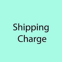 SHIPPING CHARGE
