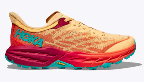 HOKA SPEEDGOAT 5 MEN – Nashville Running Company