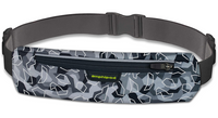 AMPHIPOD MICROSTRETCH PLUS LUXE BELT
