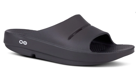 OOFOS OOAHH SLIDE UNISEX – Nashville Running Company OOFOS OOAHH SLIDE UNISEX – Nashville Running Company