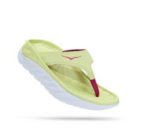HOKA ORA RECOVERY FLIP WOMEN