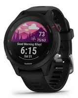GARMIN FORERUNNER 255S MUSIC