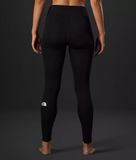 The North Face Womens Summit Pro 120 Tight Black