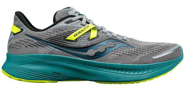 SAUCONY GUIDE 16 MEN Nashville Running Company