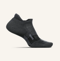 FEETURES MERINO 10 ULTRA LIGHT NO SHOW
