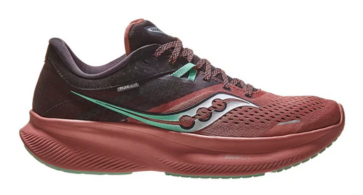 SAUCONY RIDE 16 WOMEN