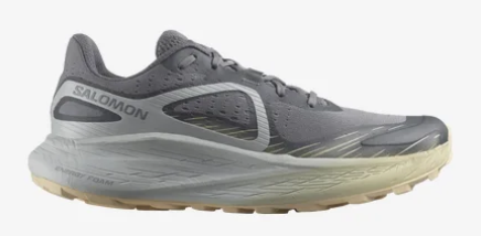 Salomon shoes shop company