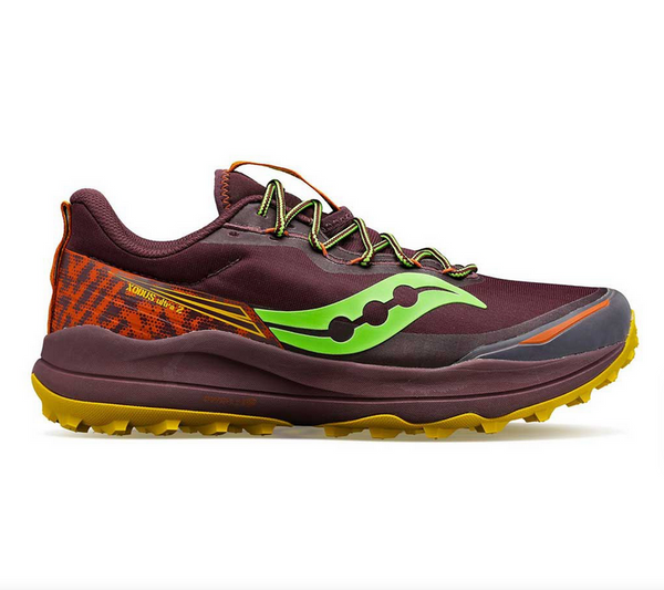 SAUCONY XODUS ULTRA 2 MEN Nashville Running Company