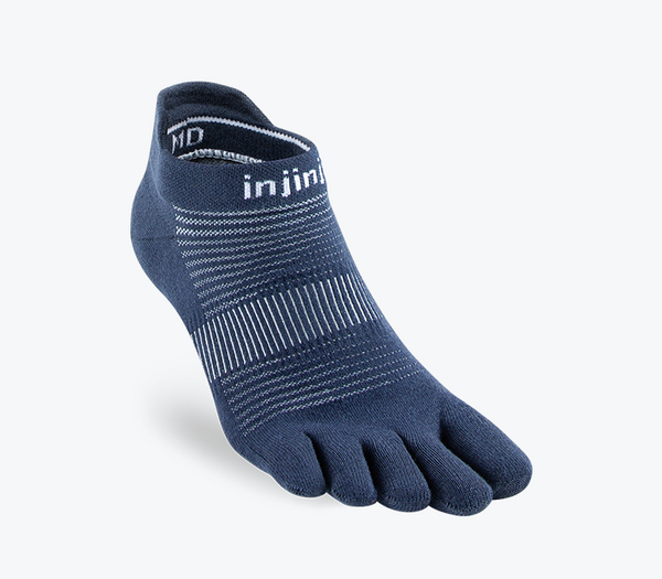 INJINJI LIGHTWEIGHT RUN NO-SHOW