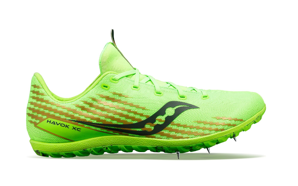 Women's Saucony Track and Field Shoes | Free Shipping $74.95+