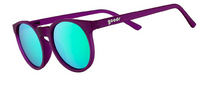GOODR SUNGLASSES - CIRCLE Gs