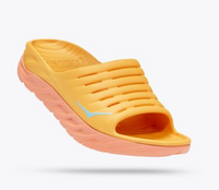 HOKA ORA RECOVERY SLIDE WOMEN