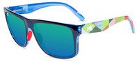 KNOCKAROUND SUNGLASSES - TORREY PINES SPORT