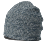 NASH RUN CO TRI STAR MARLED BEANIE