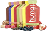 HUMA ENERGY GELS