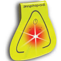 AMPHIPOD VIZLET LED REFLECTOR TRIANGLE