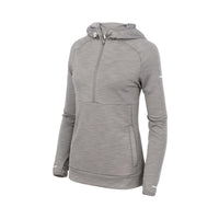 MIZUNO INFINITY HOODY WOMEN