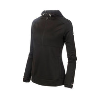 MIZUNO INFINITY HOODY WOMEN