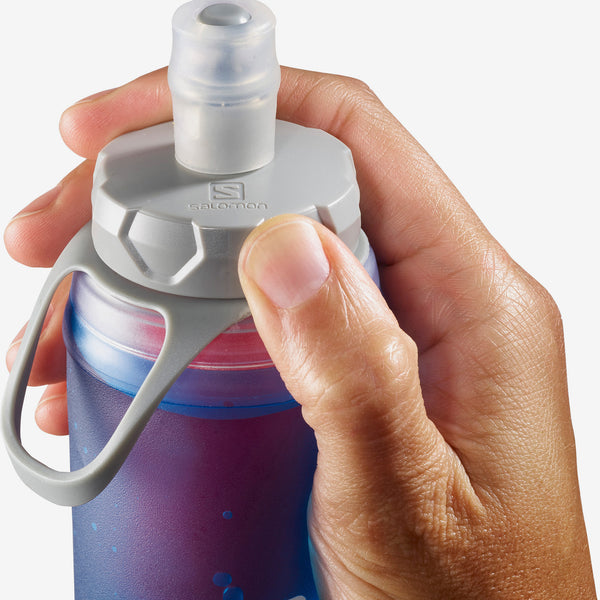 Hand bottle Salomon Soft Flask 500mL