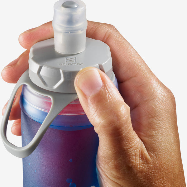 Salomon soft flask online