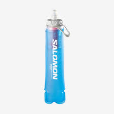 SALOMON SOFT FLASK XA FILTER - 490mL/16oz