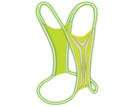 AMPHIPOD XINGLET OPTIC BEAM LITE USB RECHARGEABLE VEST