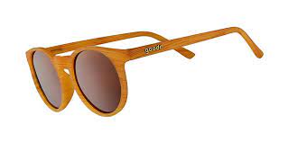 GOODR SUNGLASSES - CIRCLE G