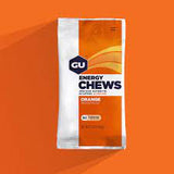 GU ENERGY CHEWS - PACKET