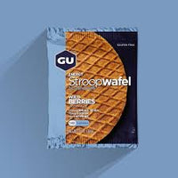 GU ENERGY STROOPWAFELS