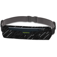 AMPHIPOD MICROSTRETCH PLUS LUXE BELT