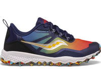 SAUCONY PEREGRINE 12 SHIELD YOUTH
